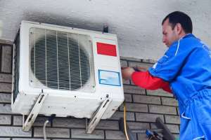HVAC Companies Near Sloughhouse, CA Available Now
